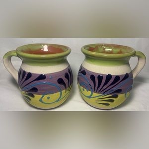Mexico Theme Coffee Mugs